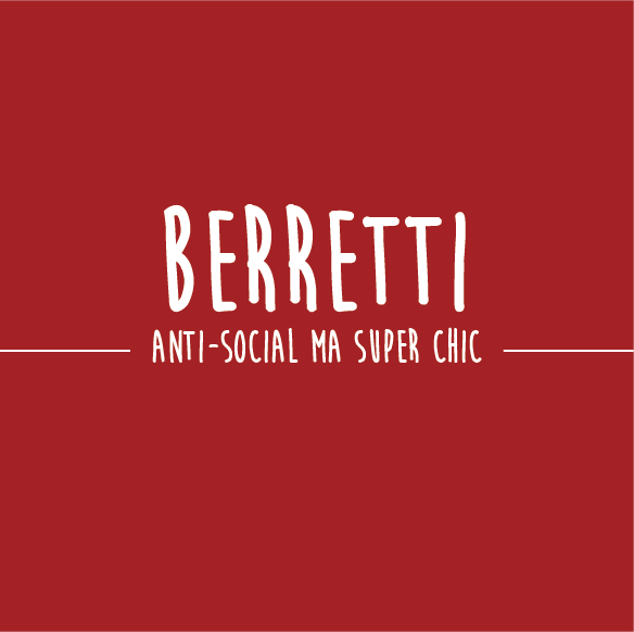 Berretti